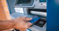 How contactless ATMs boost customer experience